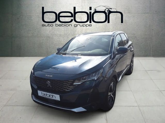 Peugeot 3008 Allure Pack PureTech