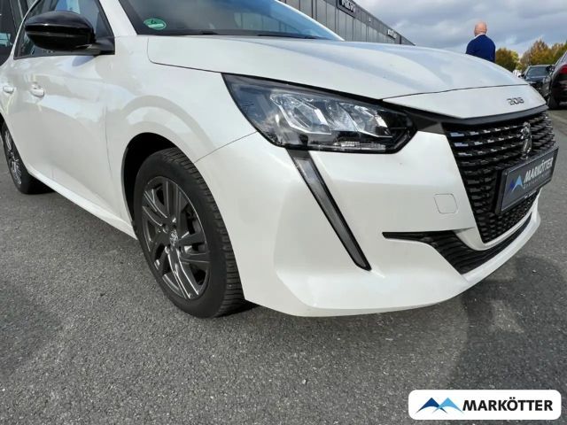Peugeot 208 Active Pack PureTech