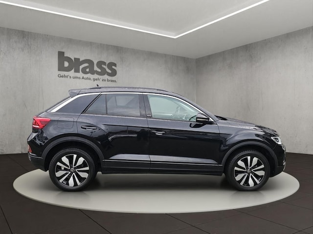 Volkswagen T-Roc 1.5 TSI Move