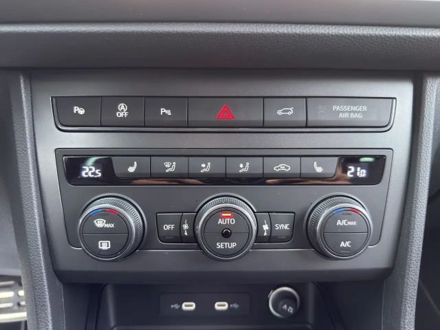 Cupra Ateca 2.0 TSI 4Drive DSG