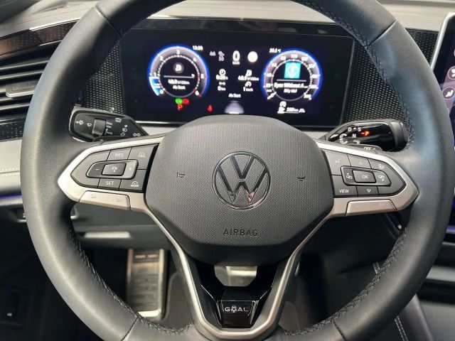 Volkswagen Tiguan 2.0 TDI DSG