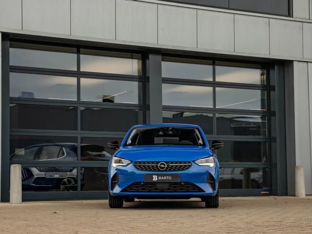 Opel Corsa Elegance