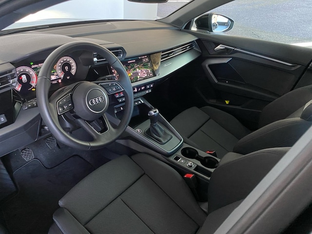 Audi A3 35 TFSI Sportback