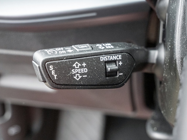 Audi A3 35 TFSI S-Tronic Sportback