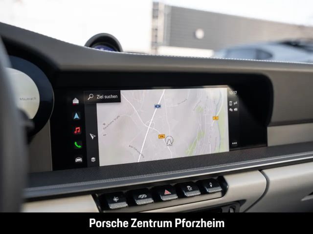 Porsche 992 4S Carrera Coupé