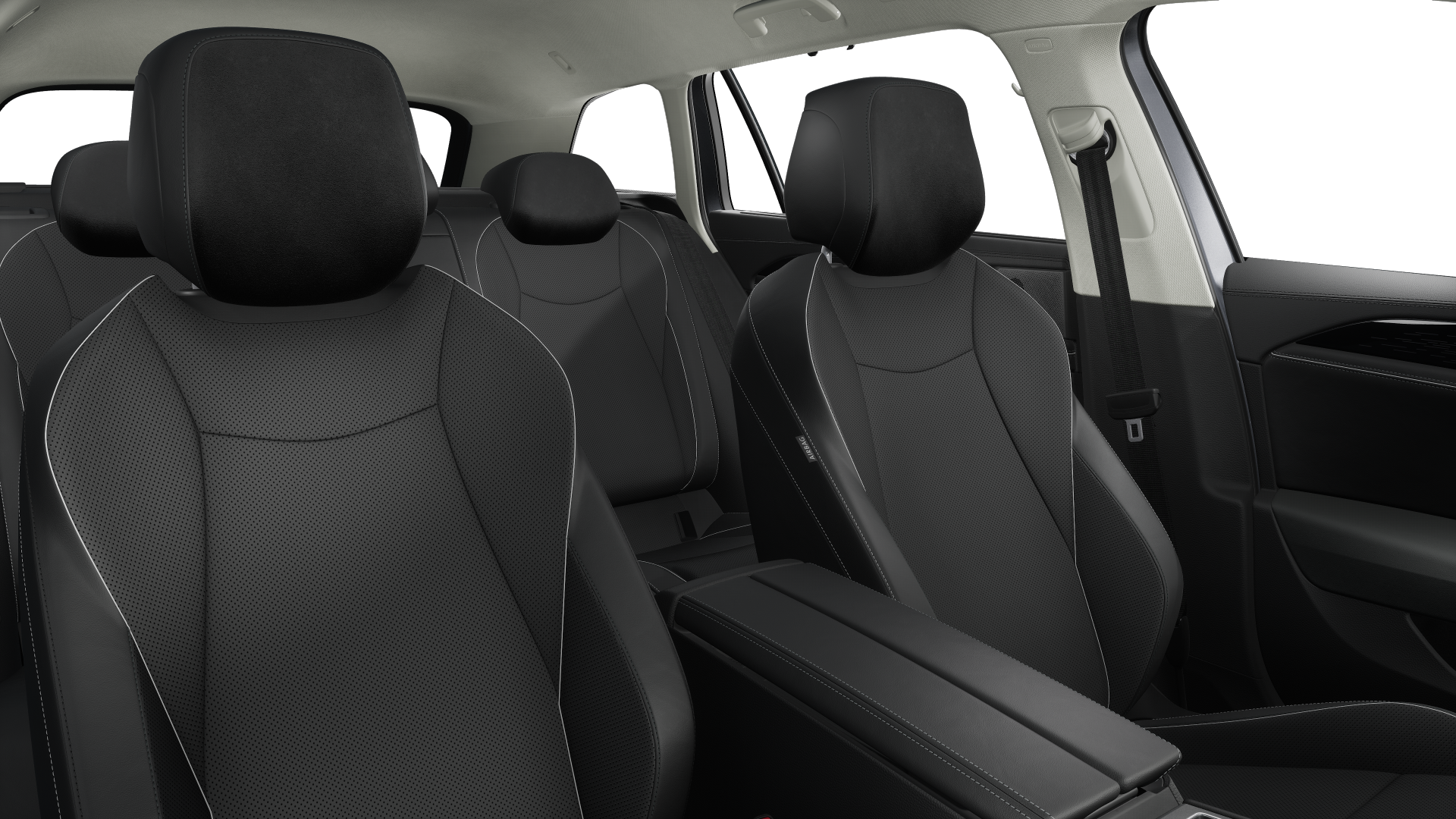 Volkswagen Passat DSG IQ.Drive Variant