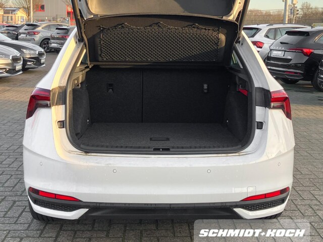 Skoda Scala 1.5 TSI Drive