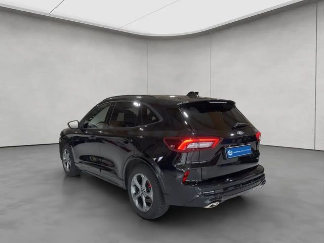Ford Kuga Plug in Hybrid ST Line X