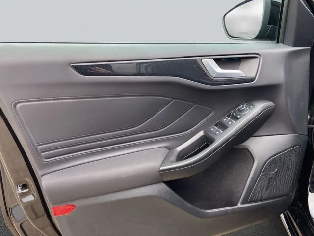 Ford Focus ST Line Wagon