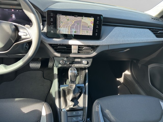 Skoda Kamiq 1.0 TSI Drive