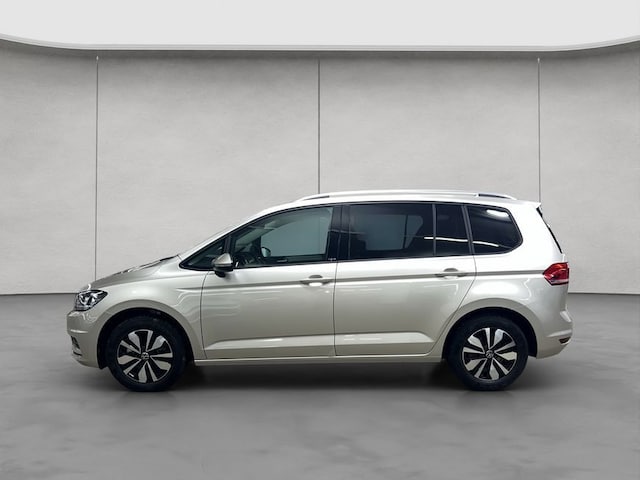 Volkswagen Touran 1.5 TSI 7-zitter Move