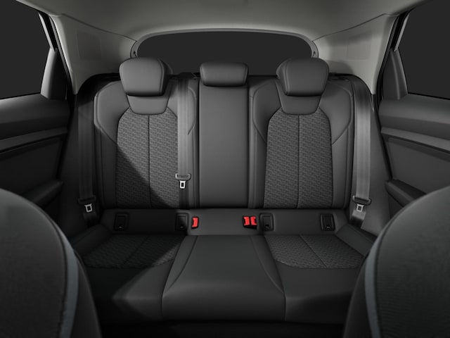 Audi A1 30 TFSI S-Tronic Sportback