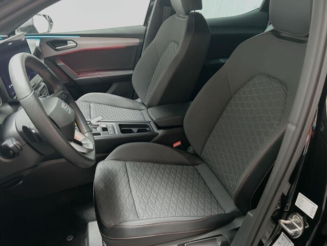 Seat Leon 1.5 TSI DSG