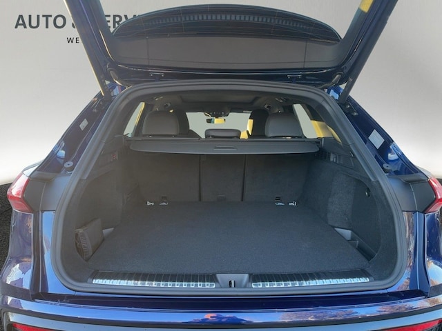 Audi Q5 Hybride Quattro S-Tronic