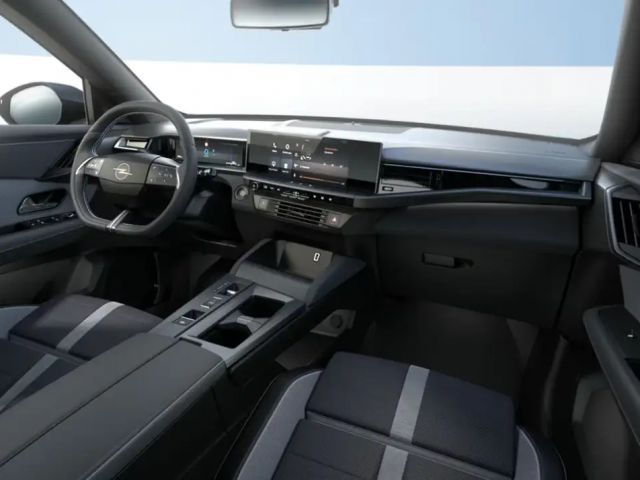 Opel Grandland X Edition