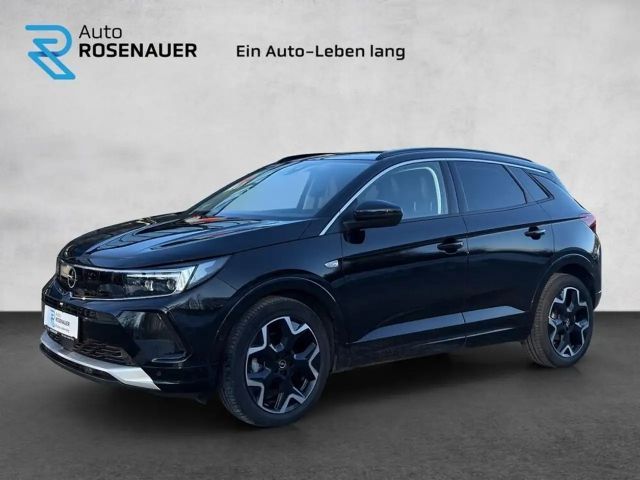 Opel Grandland X Ultimate