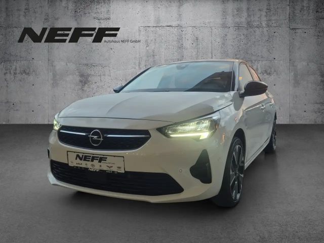 Opel Corsa GS-Line Grand Sport