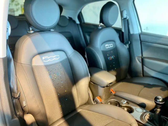 Fiat 500X 4x2 Urban