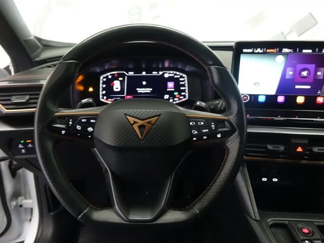 Cupra Formentor 4Drive DSG