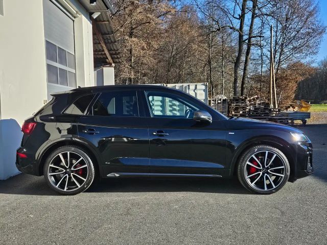Audi Q5 40 TDI S-Tronic