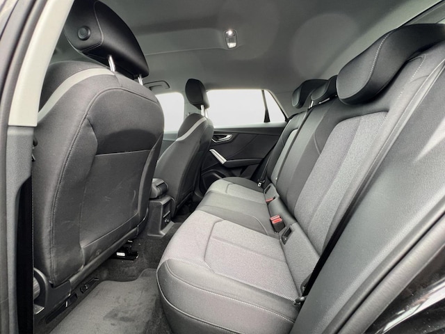 Audi Q2 35 TFSI S-Tronic