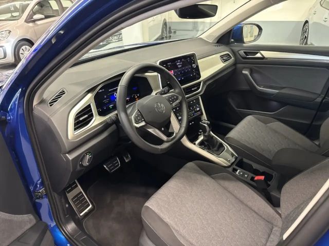 Volkswagen T-Roc 1.5 TSI DSG Move