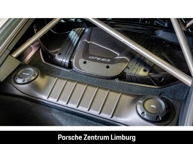 Porsche Cayman 718 Coupé RS