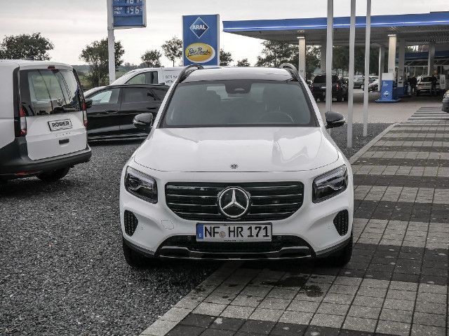 Mercedes-Benz GLB 200 GLB 200 d
