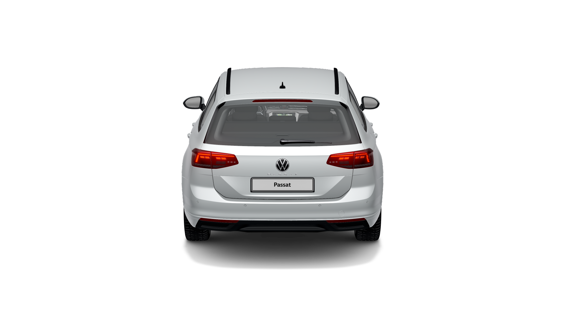 Volkswagen Passat 2.0 TDI Variant