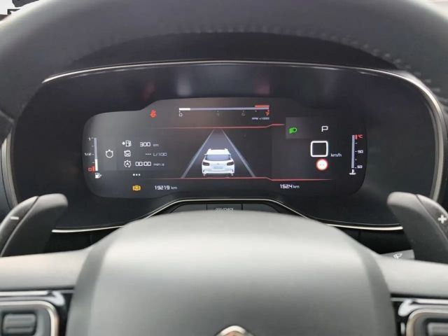 Citroën C5 Aircross Max