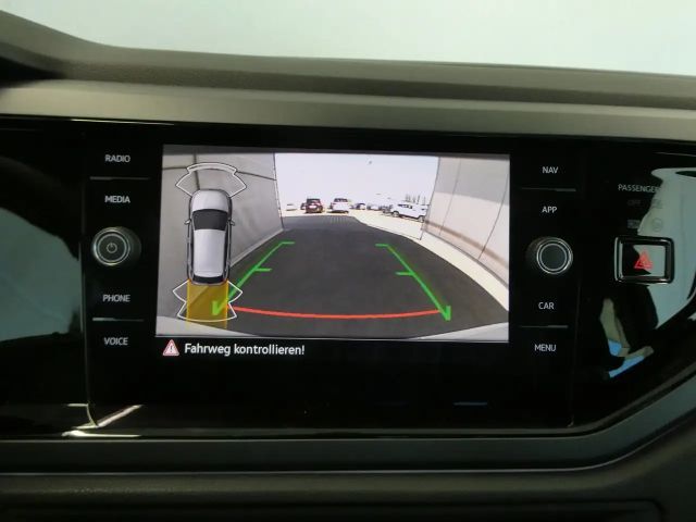 Volkswagen Polo R-Line