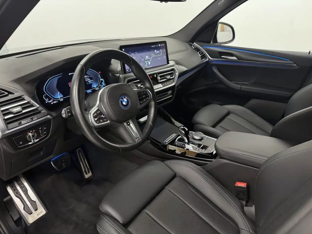 BMW X3 M-Sport xDrive30e