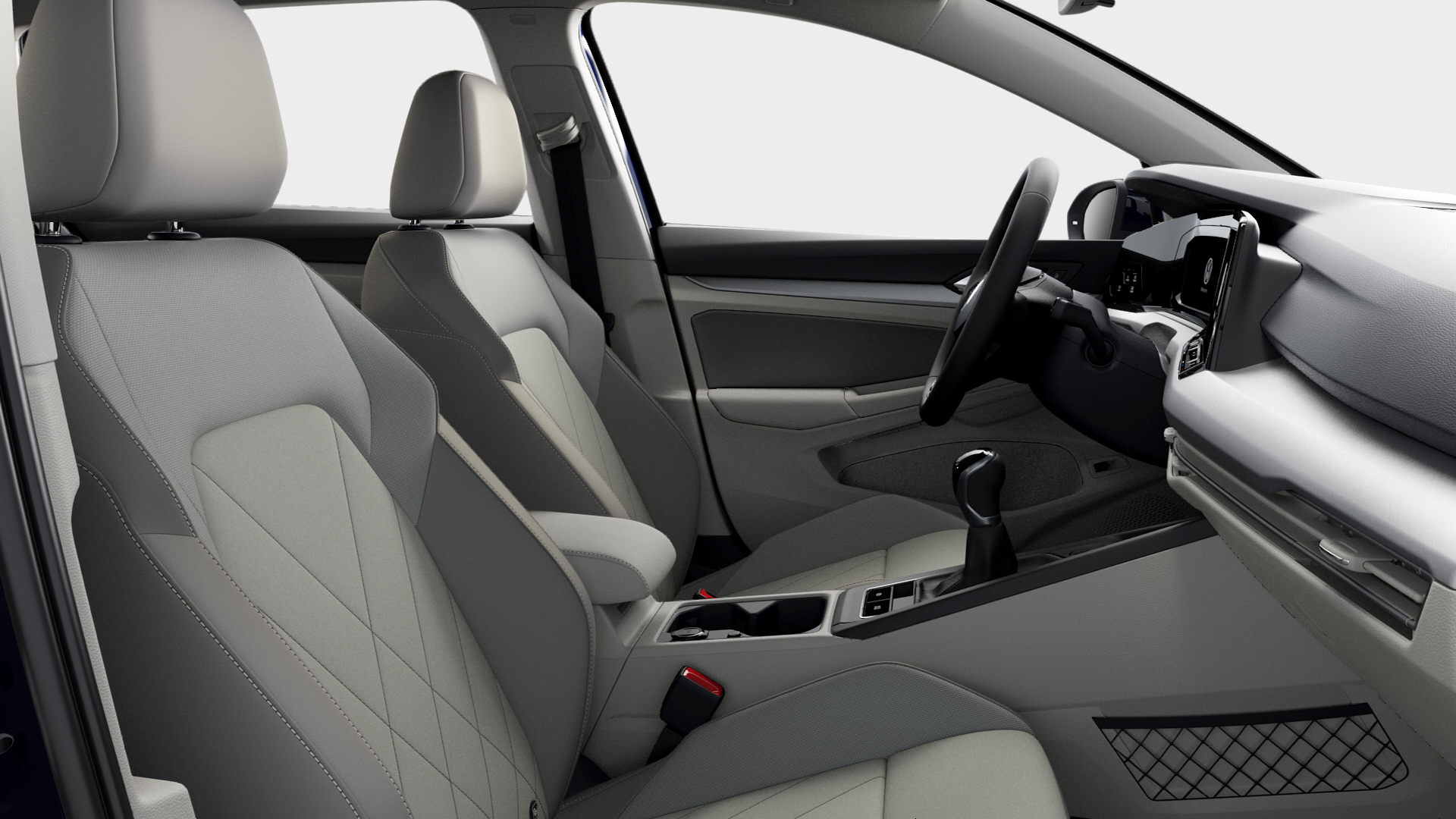 Volkswagen Golf 2.0 TDI Life Variant