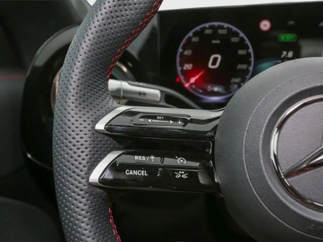 Mercedes-Benz CLA 250 AMG Line Coupé