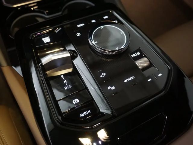 BMW 520 520d Sedan xDrive