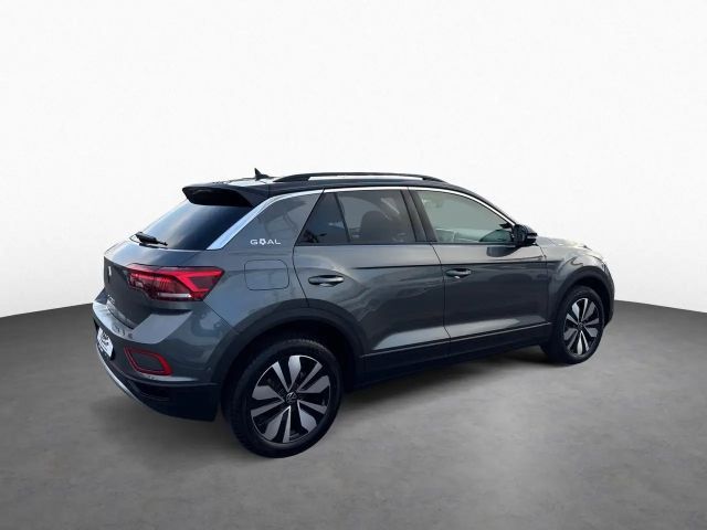 Volkswagen T-Roc 2.0 TDI DSG