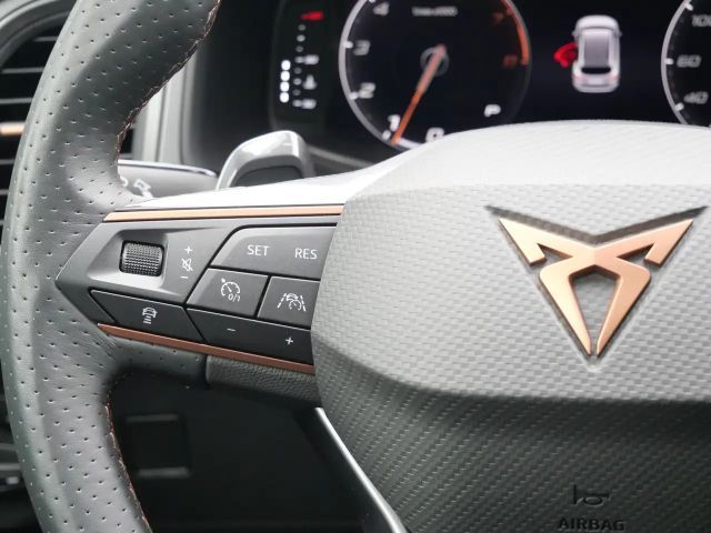 Cupra Ateca 2.0 TSI 4Drive DSG