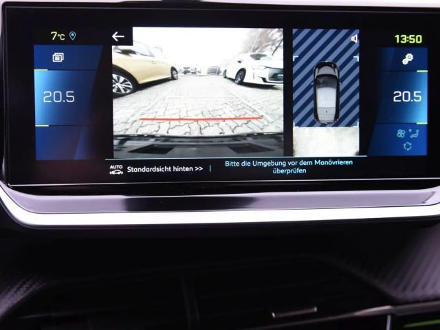 Peugeot E-208 GT-Line