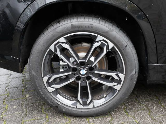 BMW X1 M-Sport sDrive