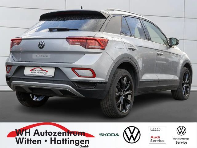 Volkswagen T-Roc 1.5 TSI DSG Style