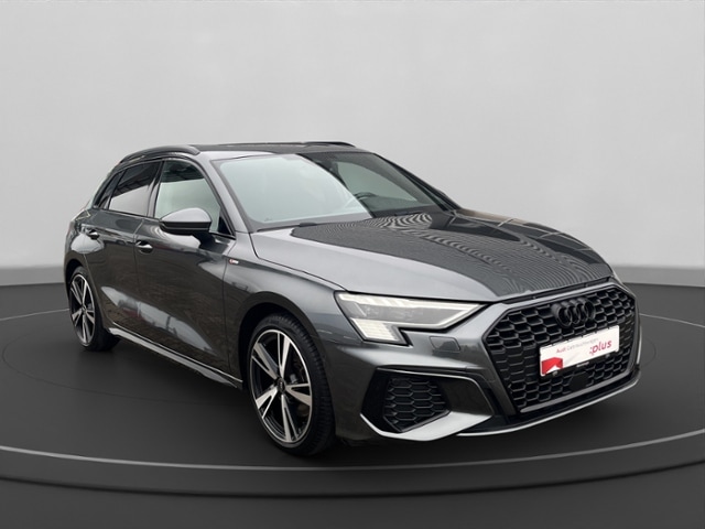 Audi A3 35 TFSI S-Tronic Sportback