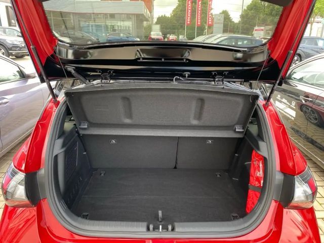 Hyundai i20 1.0 N Line T-GDi