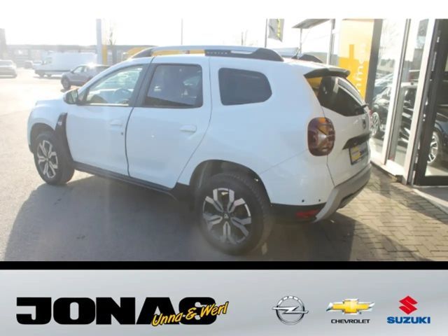 Dacia Duster II Prestige
