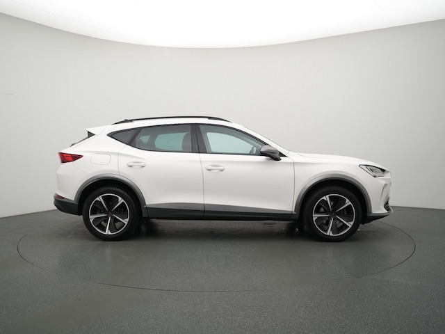 Cupra Formentor Formentor  NAVI VIRT AHK ACC CARPLAY LEDER SHZ