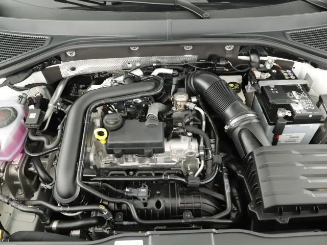 Volkswagen T-Roc Friends TSI