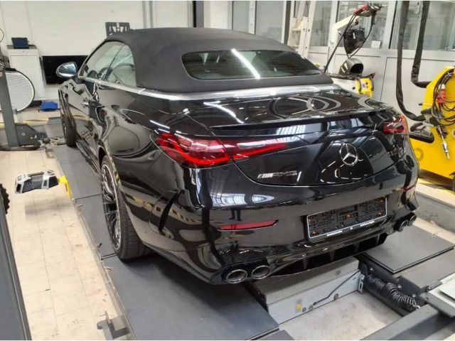 Mercedes-Benz CLE 53 AMG AMG Line