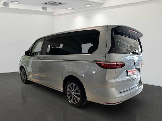 Volkswagen Multivan 2.0 TDI T7