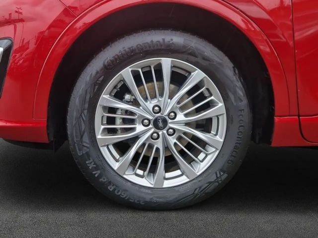 Ford Kuga Plug in Hybrid Vignale