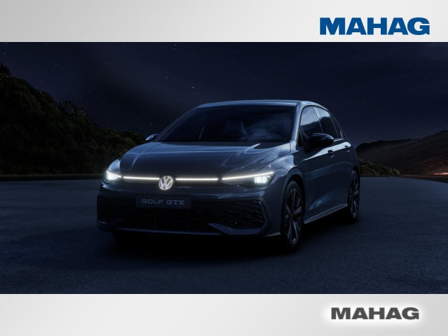 Volkswagen Golf GTE Golf VIII eHybrid