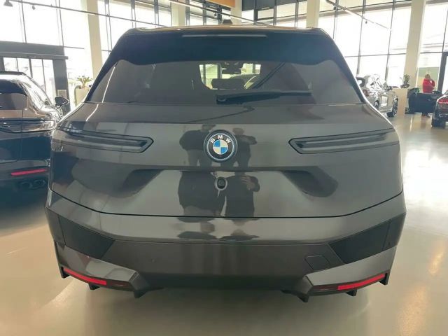 BMW iX xDrive xDrive40